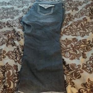 Faded Glory Jeans